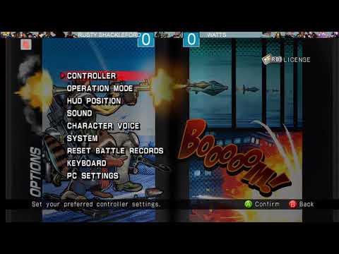 Sweet 16 San Diego Marvel 3 (Revival) Invitational - KPB Knocturnal vs. TTF Pimpbot9000 (Losers)