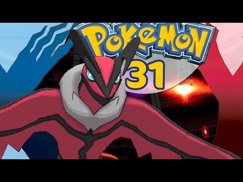 comment trouver des pokemon legendaire dans pokemon x