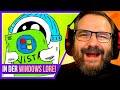 Windows Vista Gronkh Reaction