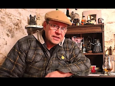 Choosing a 'Malt Of The Year' for 2021