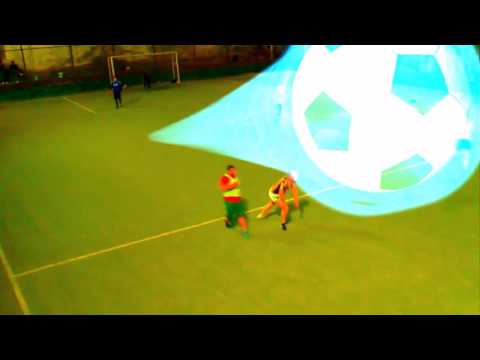 Merkez Halı Saha 06.04.2016 23:00 - akillisaha.com