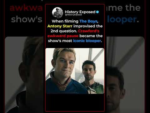 When Chace Crawford Forgot His Line and Became a Meme 📺😅