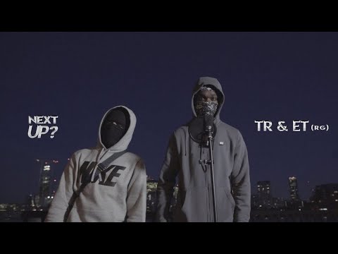 (RG) TR x ET - Next Up? [S1.E39] | @MixtapeMadness