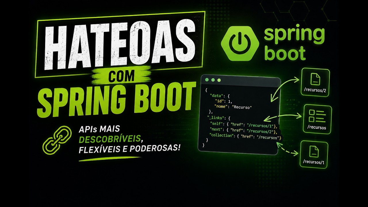 Tech Dev Brazil - Desenvolvedor Backend Java & Spring Boot