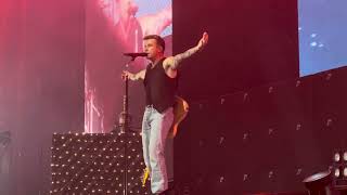McFly - Bubblewrap (21st Birthday Party at the O2, London, October 9, 2024)