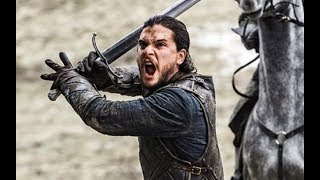 la batalla de los bastardos (ESPAÑOL LATINO) parte 1 HD