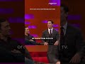 How John Cena Found His Signature Move