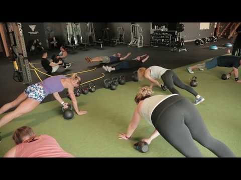 FRLS Fitness