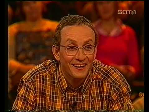 SAT.1 21.05.2005 Genial daneben (Sendung 153)