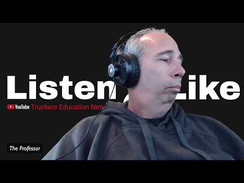 Listen2Like Show Featuring Like Trucking Corp