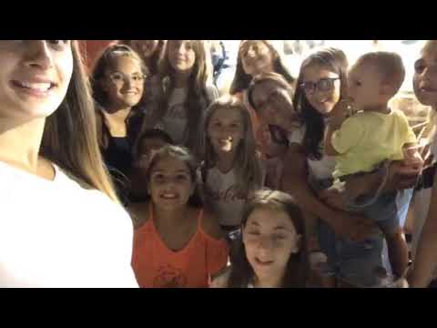 Cesenatico - Accademia Acrobatica 2019