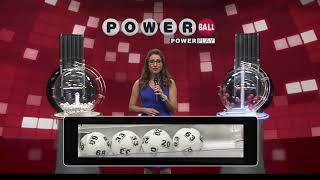 Powerball lottery Feb 13, 2021 drawing video
