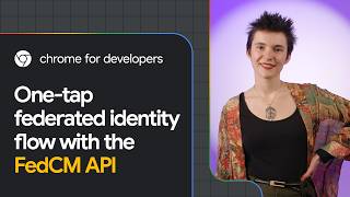 What is the Federated Credential Management API (FedCM)?