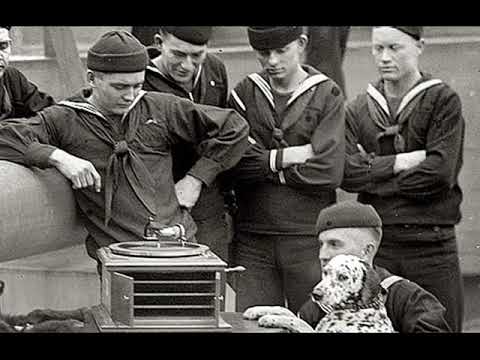 Jack Hylton & His Orchestra - Hallelujah, 1927