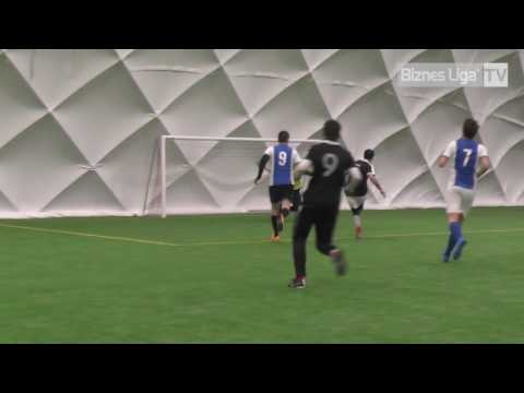 20.12.2016 II Liga B - Sappi vs. S4E