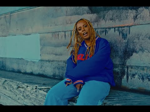 7xvethegenius - Worthy (feat. Flames Dot Malik) [Official Music Video]