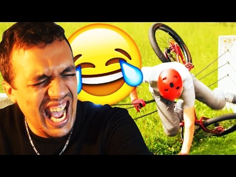Essaye de pas rire #3 : Les pires cascade mortel !!