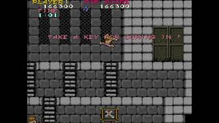 【実況】時短したい魔界村【配信】