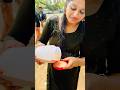 Trying Ambalapuzha Payasam ️ Youtubeshorts Shorts Temple Payasam Ambalapuzha