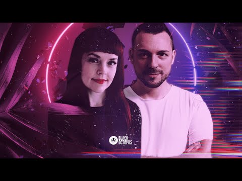 Lyric Video For Vocal Epic Sample Pack - Dennis Sheperd & Katty Heath