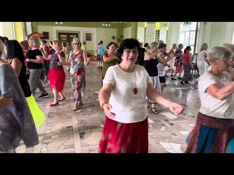 NIGUN SLONIM - (Eastern European/ Belarus/ Poland) DEMO (Ira Weisburd)