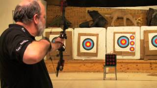 NuFletch APE Tutorial