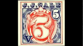 Friday - JJ Cale