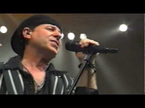 ⛸️ Art on Ice 2001 - Scorpions mit Jozef Sabovcik & Brian Orser