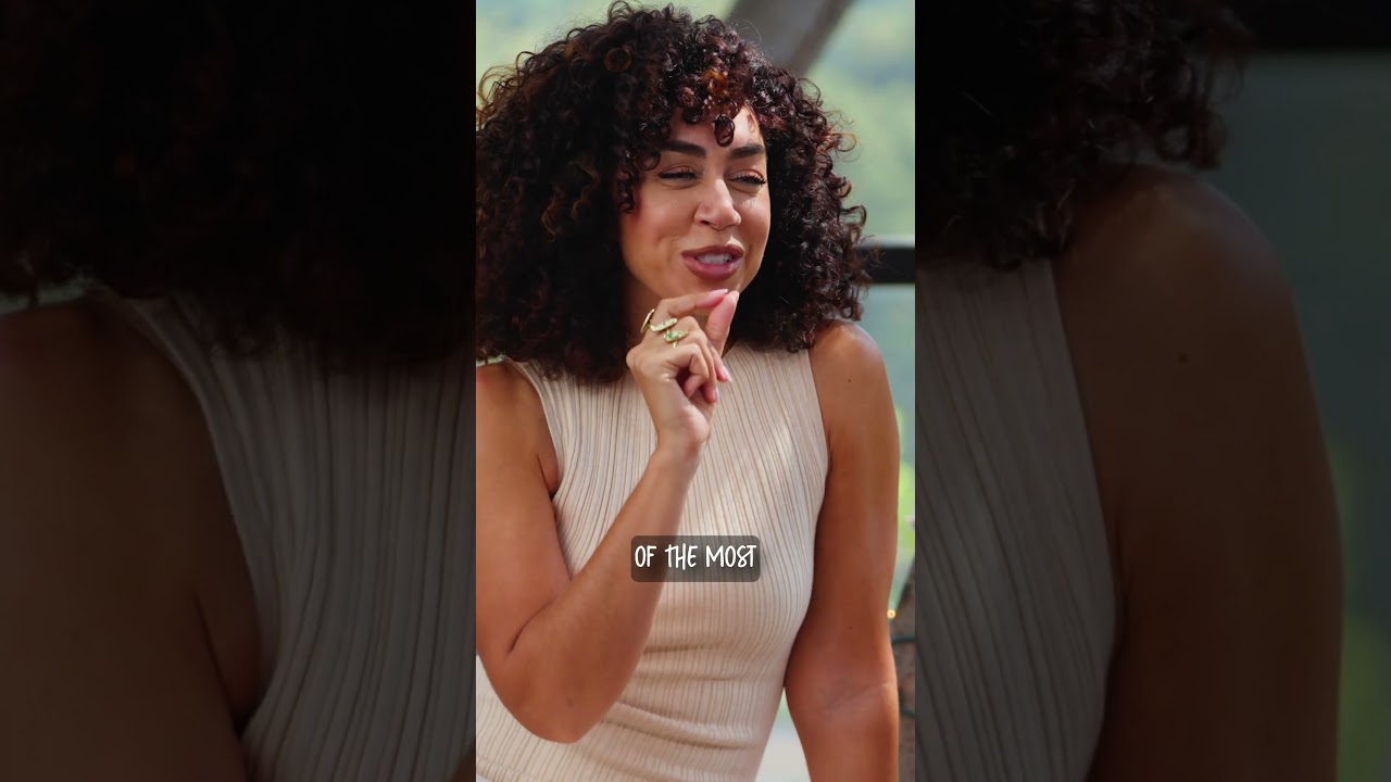 The Unexpected Detail Affion Says People Miss During Sex | Ft. Affion Crockett