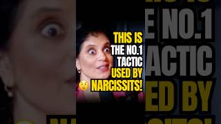 🚨The #1 Tactic Narcissists Use to CONTROL You — Dr. Ramani Reveals the Truth #doac #stevenbartlett