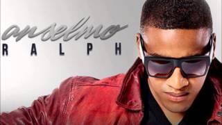 Anselmo Ralph- Aplausos para Ti