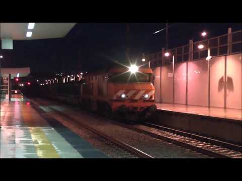 EX CP Carga 1905 em Setúbal 3 Dezembro 2016