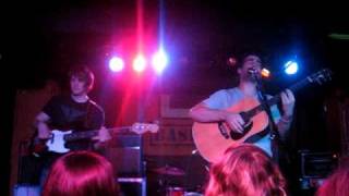 Kelley James- Miracle