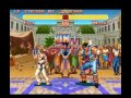 Super Street Fighter 2 Ryu TAS