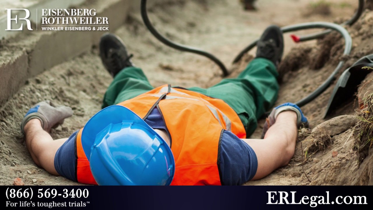 What are Examples of Premises Liability Cases?