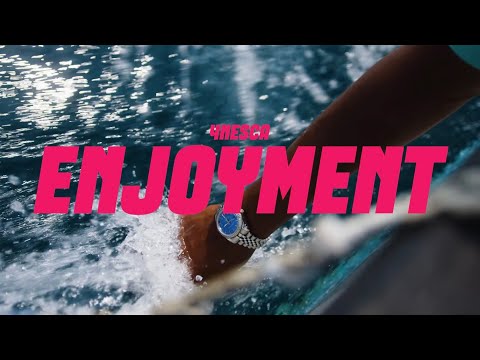 4NESCA - ENJOYMENT (Official Video)