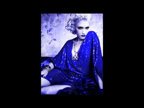 Luxurious - Gwen Stefani ft. Slim Thug Screwed & Chopped by Dj BuBz