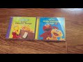 My New Kids Favorite Songs 1 And 2 CDs