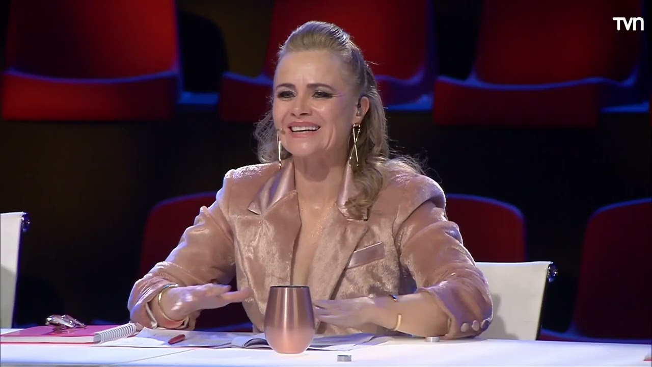 Pimpinela  tributo  en mi nombre es 2024 tvn chile