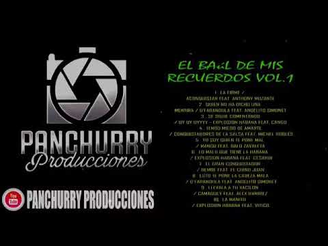 El gran conquistador - Mangu (En Vivo)