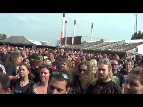 Saturnus Copenhell 2013
