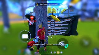 SOLO vs squad gameplay in nextera #spyy gamerwith friends #viral short film #viral video #youtube #