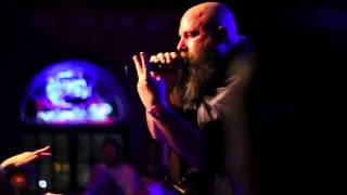 Sage Francis -- &quot;Sea Lion&quot;