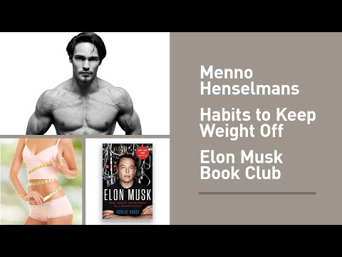 The Best of Muscle For Life: Full-Body Workouts, Habits to Keep Weight Off, & Elon Musk