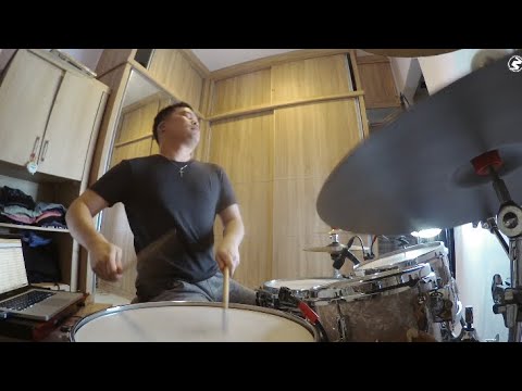 Echa Soemantri - Yesus Ajaib - Symphony Worship #GebukKasur