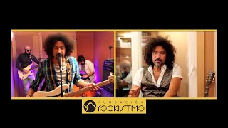 Rockistmo Presenta: Raymores CLick