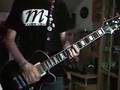 Prodigal Son (Bad Religion) - Cover