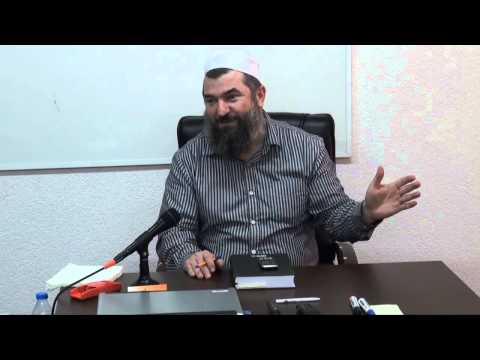 Varrosja me tabut (arkivol) - Hoxhë Ferid Selimi