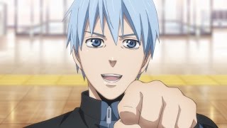 Kuroko's Basketball the Movie: Last Game (2017) Video