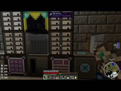 FTB Monster - Base Tour